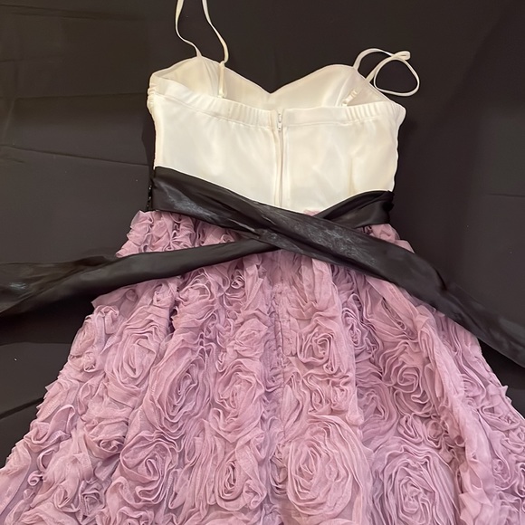 LE CHÂTEAU Bouffant Dress - Picture 3 of 8